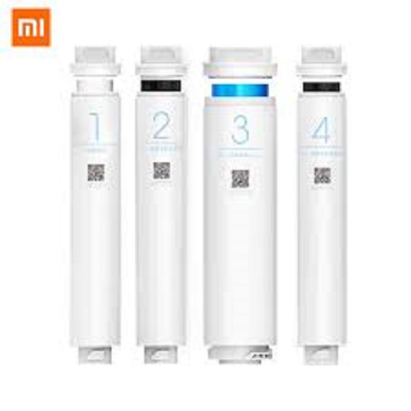 Lõi máy lọc nước Xiaomi 400G,600G