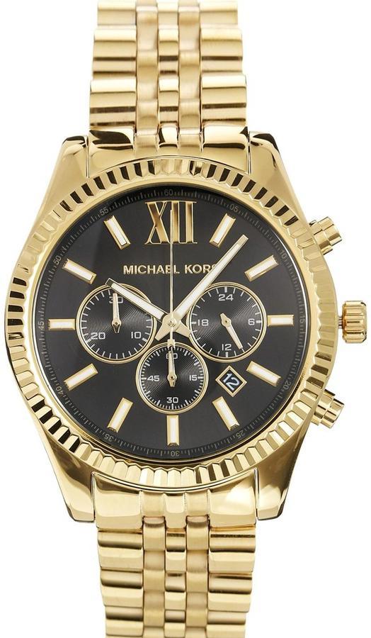 Đồng hồ nam thời trang Michael Kors MK8286