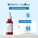 Dưỡng chất giúp giảm thâm nám, nếp nhăn và làm đều màu da La Roche-Posay Retinol B3 Serum 30ml