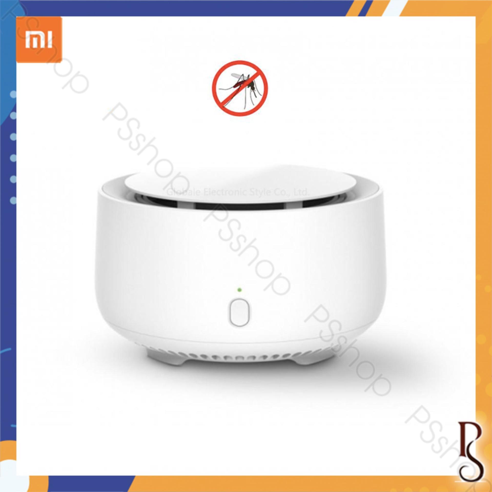 [Mã ELMAR31 Giảm 10%] Máy đuổi muỗi Xiaomi Mijia