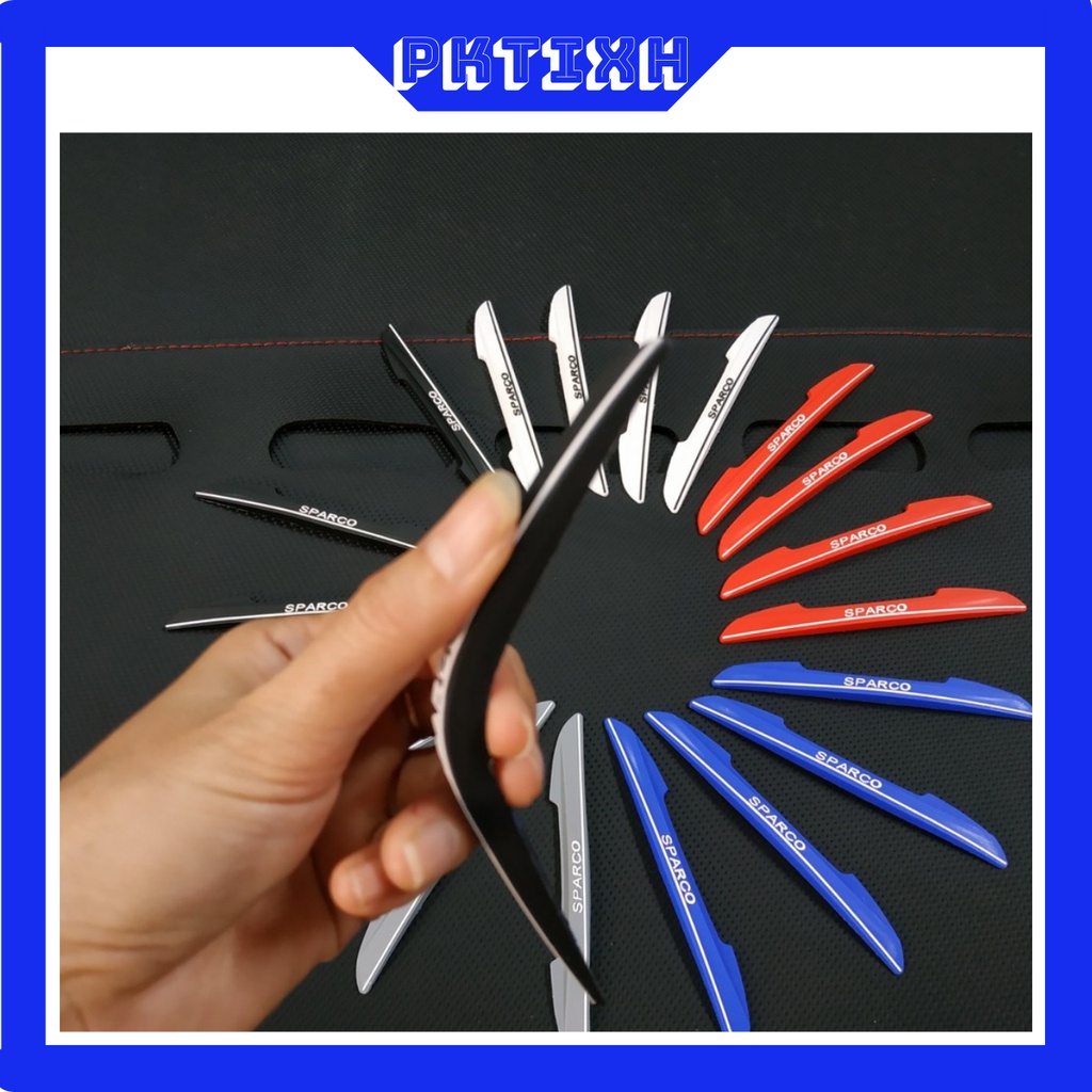 Miếng dán chống va đập cánh cửa xe ô tô,nẹp chống va đập cánh cửa xe hơi