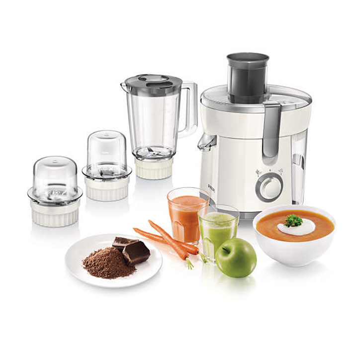 Máy xay đa năng philips hr1847