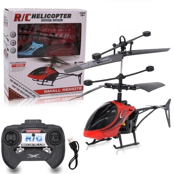 Máy bay điều khiển từ xa Helicopter 338