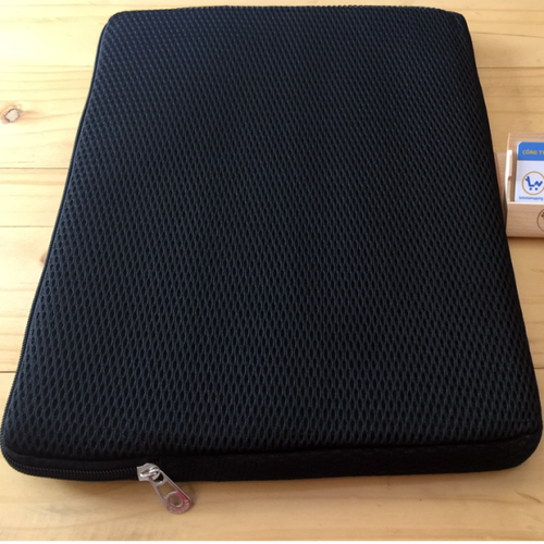 Túi chống sốc laptop loại dày từ 14 inch -> 15.6 inch - loại lưới
