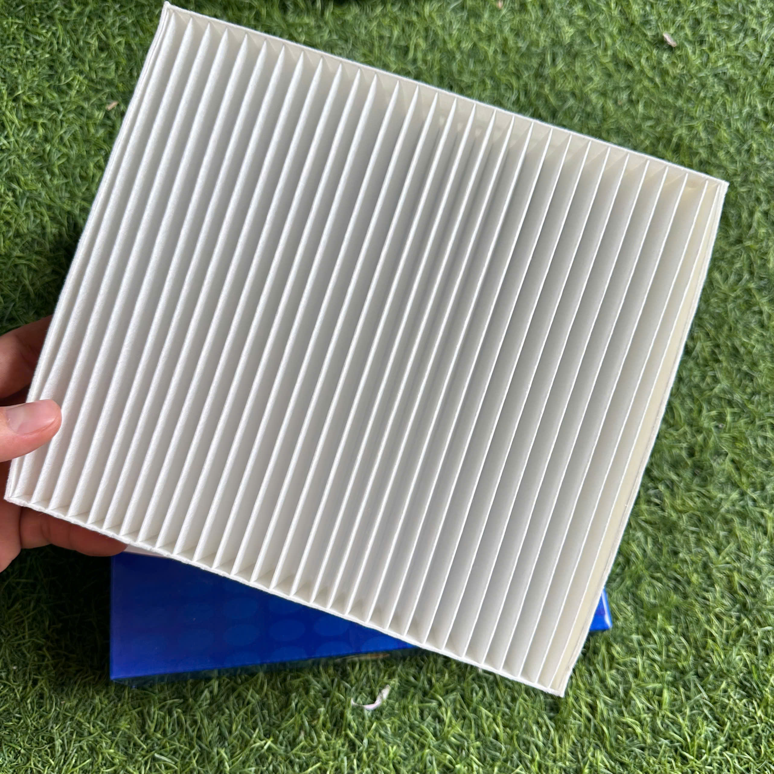 Vinfast Vf5/ Vf34 Air Conditioner Air Filter Genuine Products Giá 79,000 Đồng*Miễn phí vận chuyển