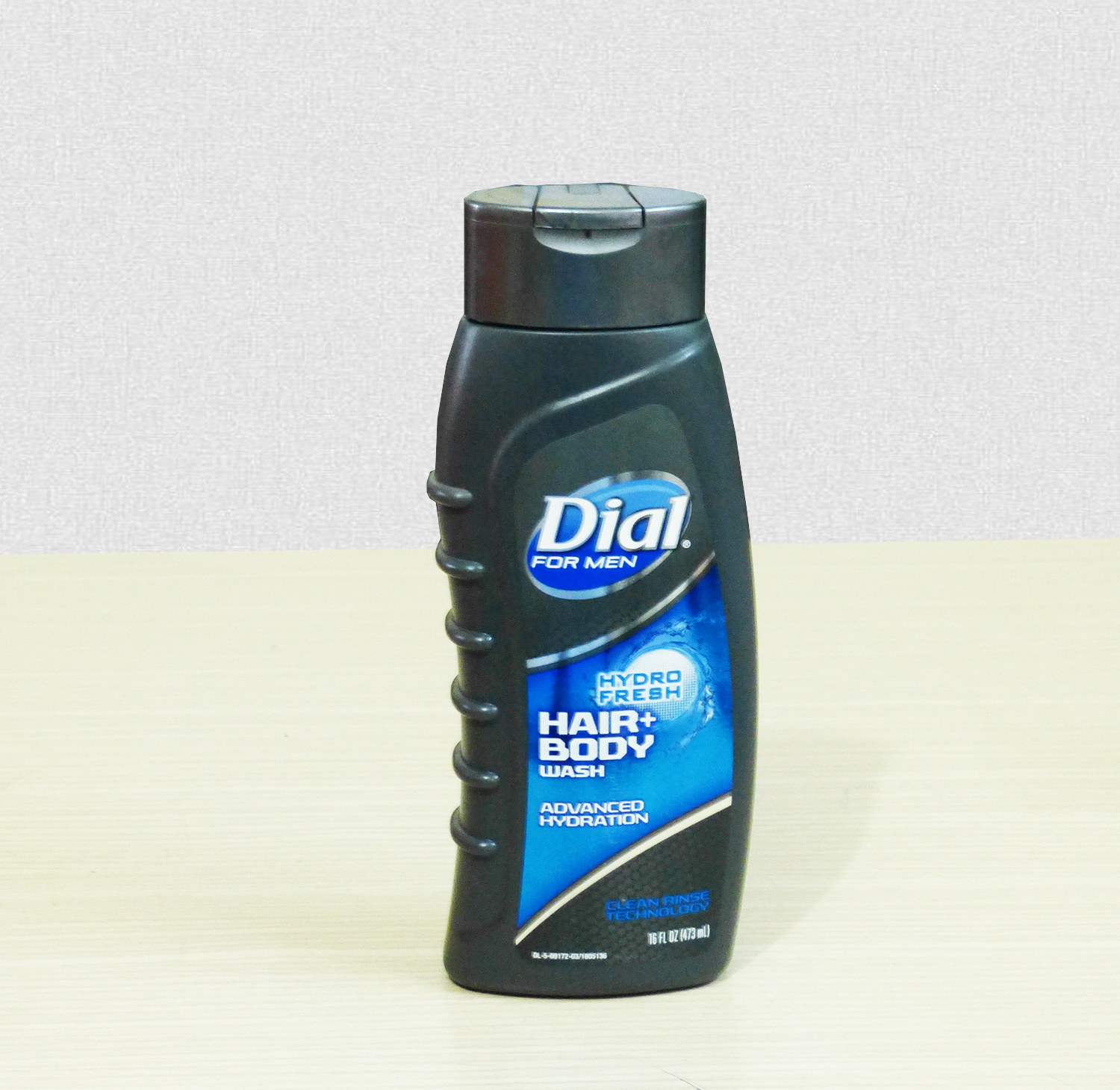 Sữa tắm gội dial for men hydro fresh 473ml