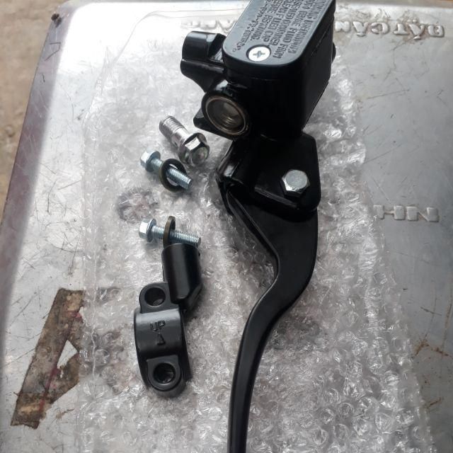 cụm tay phanh sirius