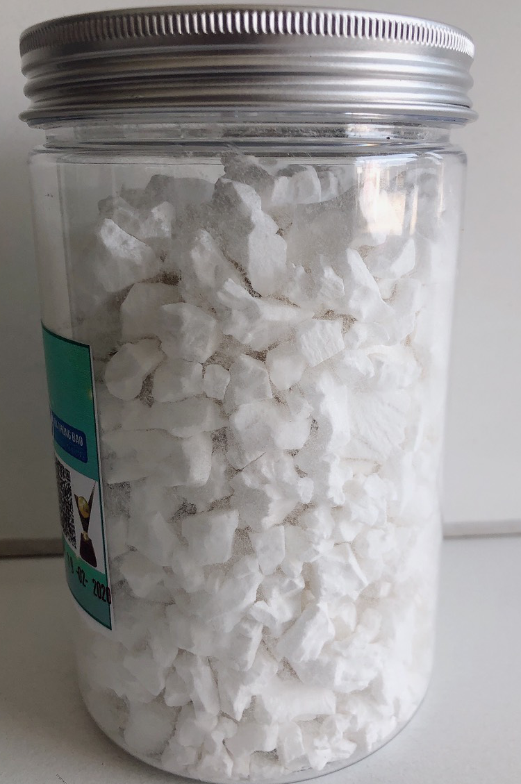 500gr bột sắn dây nguyên chất 100%