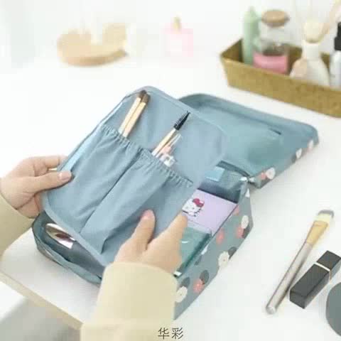 Túi đựng đồ trang điểm, đồ vệ sinh cá nhân