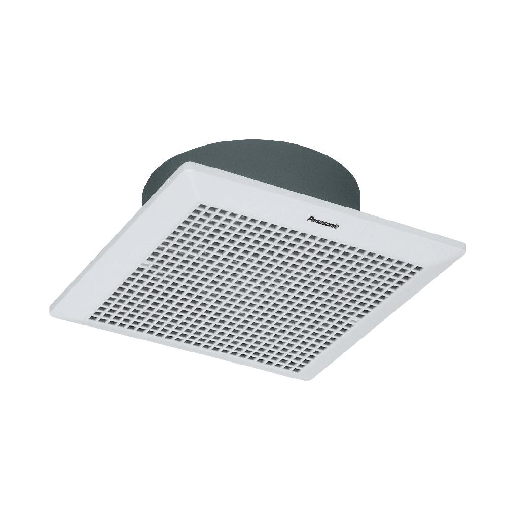 Quạt hút âm trần hút thẳng panasonic fv-20cut1