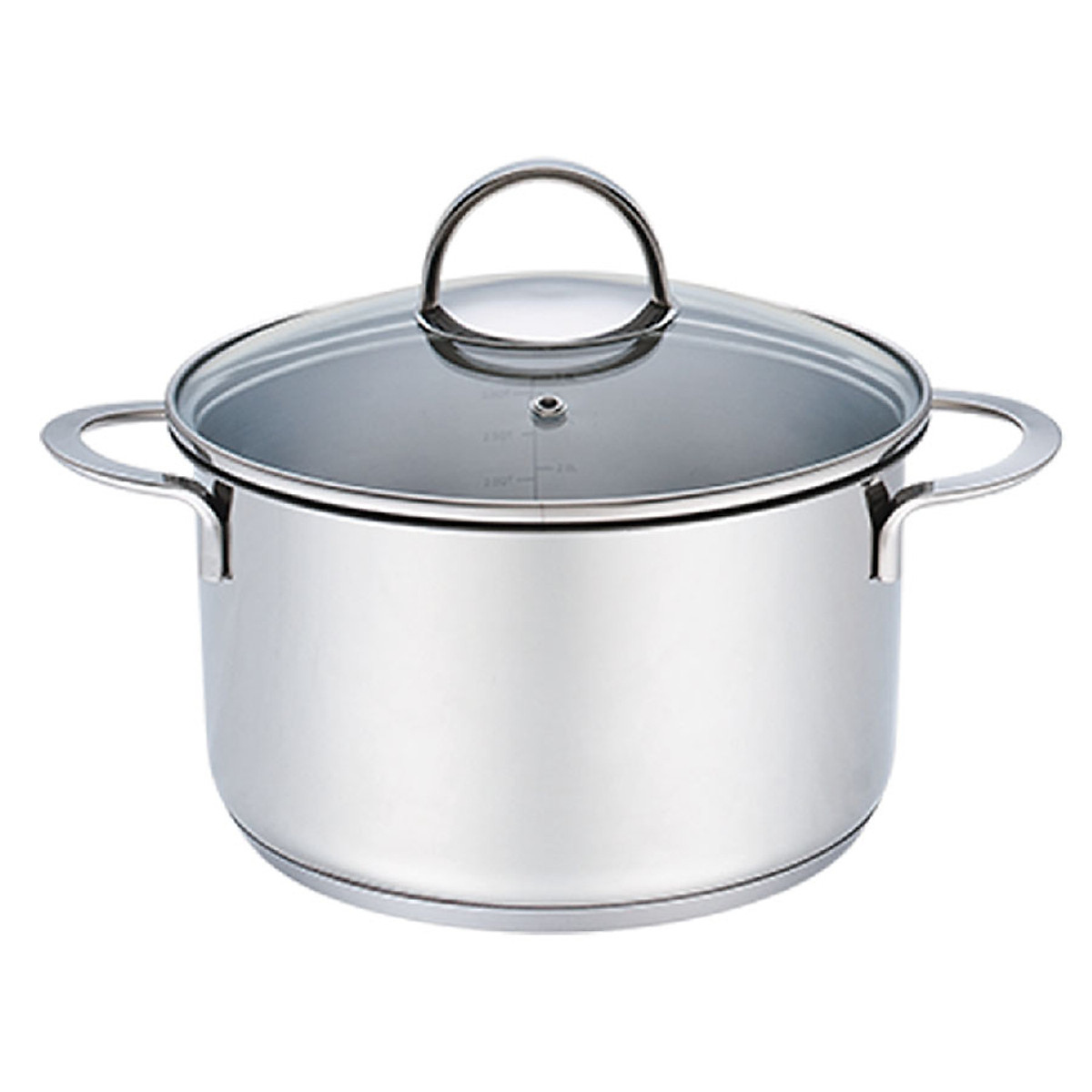 Nồi luộc gà Bauer cao cấp cỡ lớn SL28