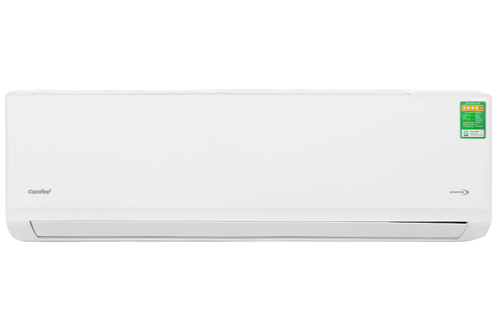 [GIAO TẠI HCM] CFS-18VGDF - Máy lạnh Comfee Inverter 2 HP CFS-18VDGF-V - chỉ làm mát, không làm lạnh