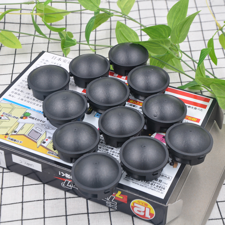 [HIỆU QUẢ TỨC THÌ] Thuốc diệt dán nhật bản vỉ 12 viên hiệu quả an toàn cao