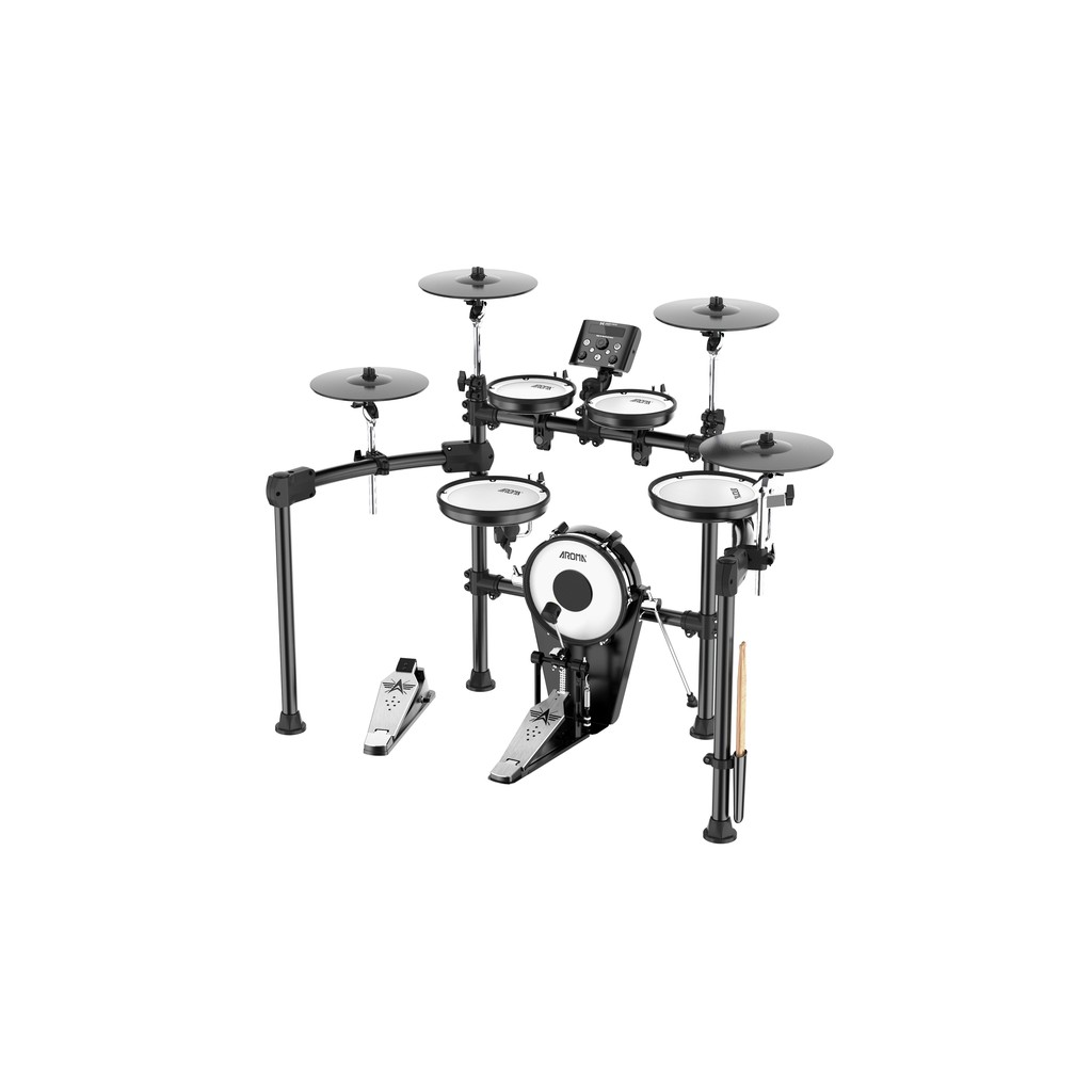 Trống điện tử aroma tdx-25s hàng chuẩn hãng