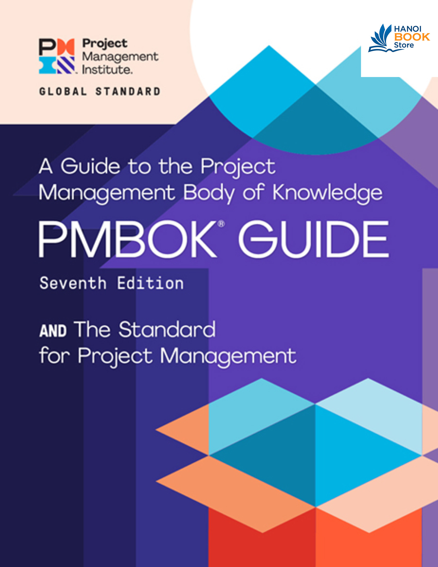 PMbok guide 7th - Hanoibookstore