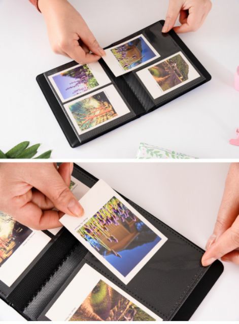 Album ảnh đựng 64 ảnh 6x9