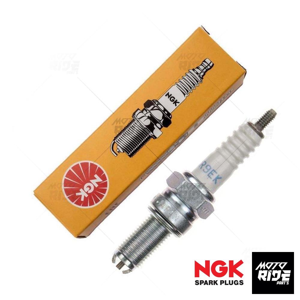 Ngk 4548 cr9ek bugi zin cho xe moto