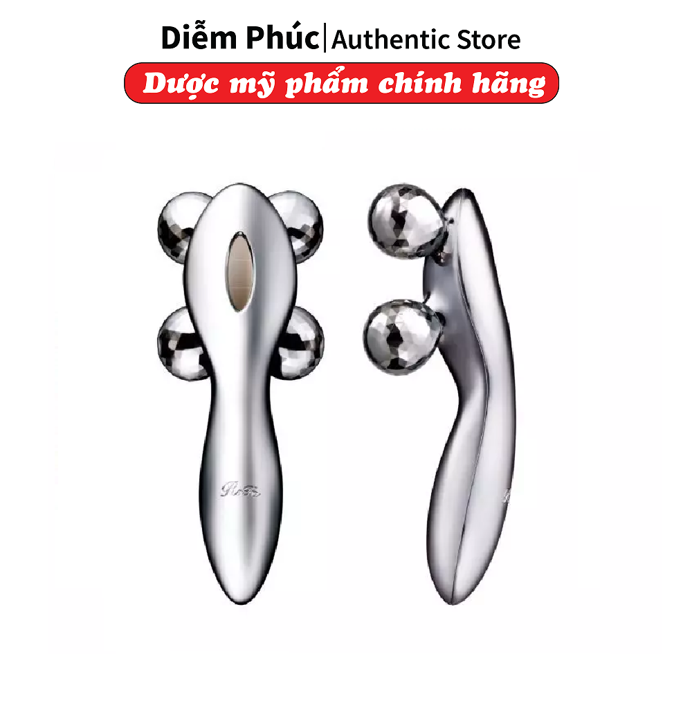 Máy massage nâng cơ giúp thon gọn mặt và body refa 4 carat
