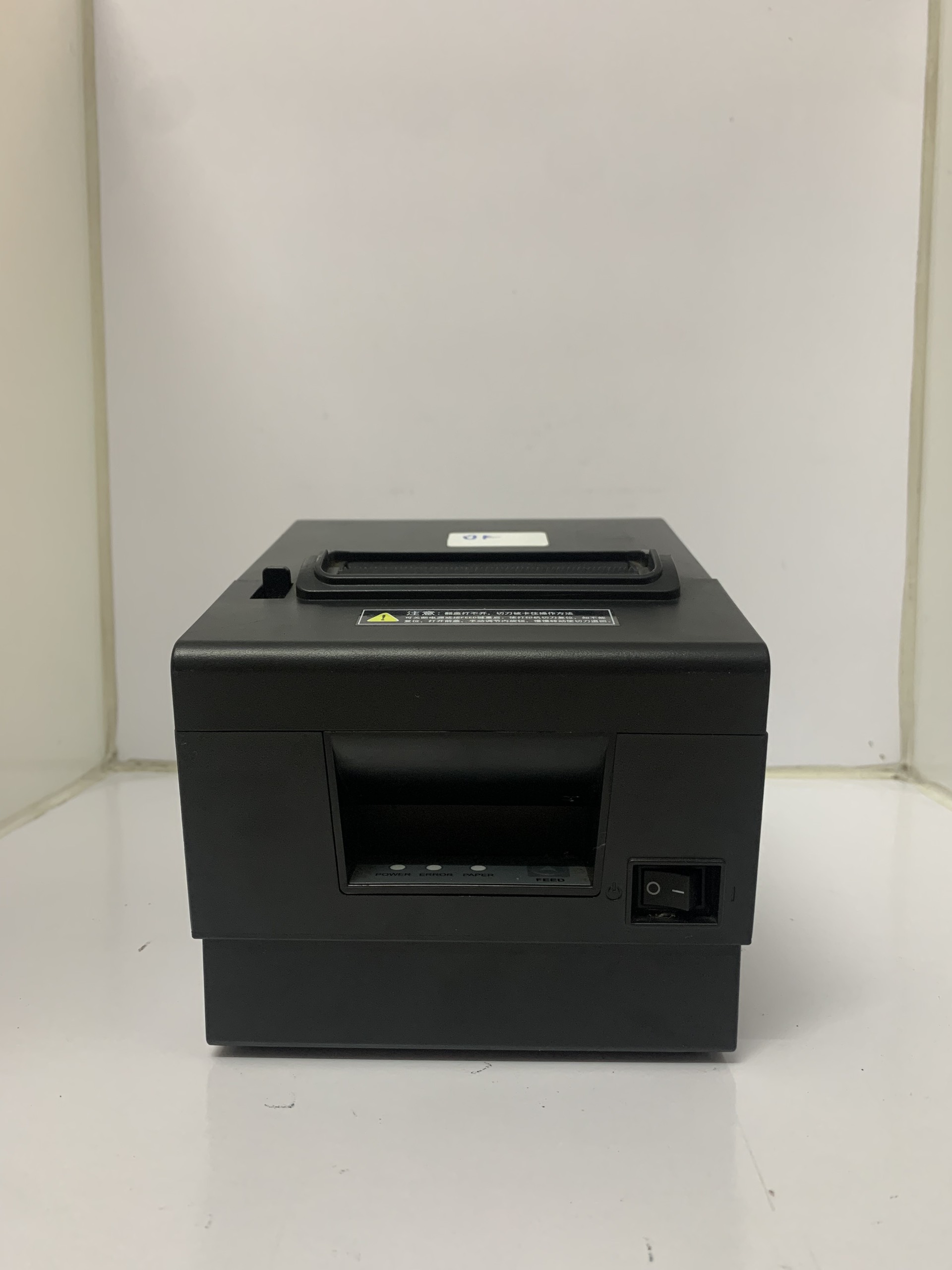 Xprinter xp-d600 máy in nhiệt nhà bếp khổ giấy 80mm  đã qua sử dụng