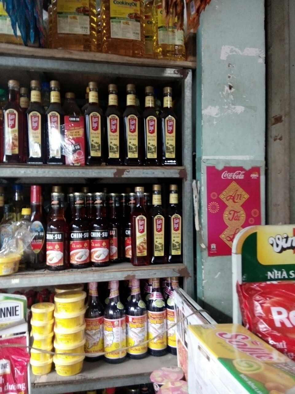 Nước mắm hưng thịnh 35đạm