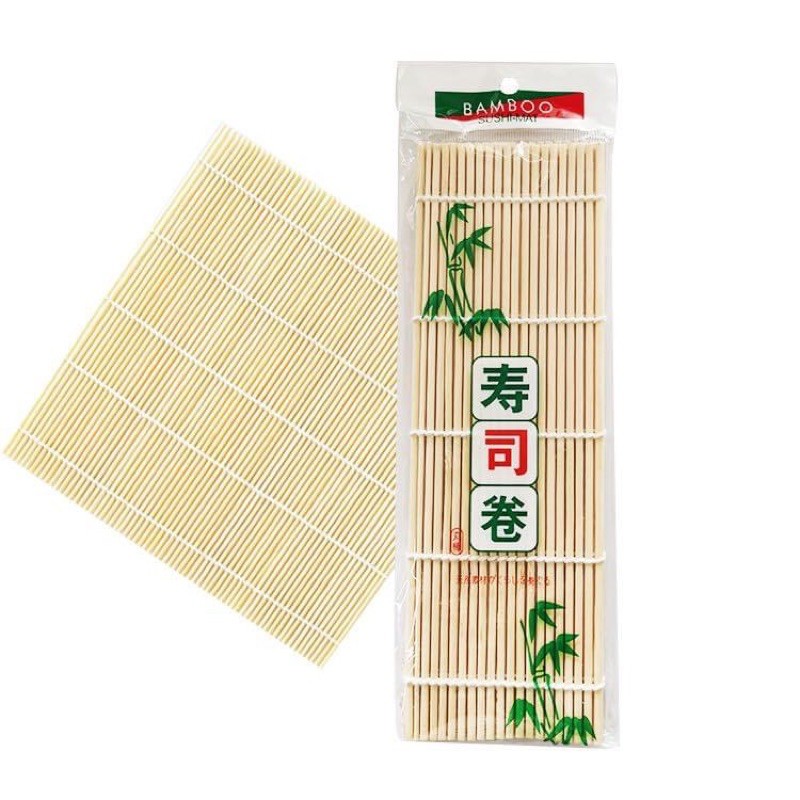 mành cuộn gimbab chắc chắn