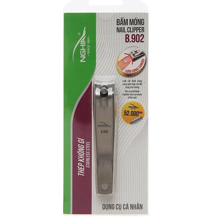 Bấm móng nghĩa b.902