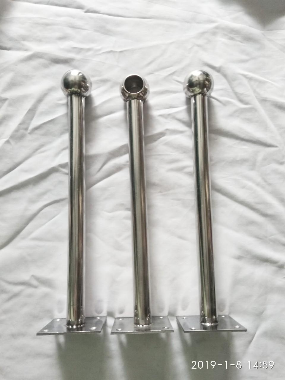 [HCM]BỘ 3 PASS DÀI 27CM PHI 22