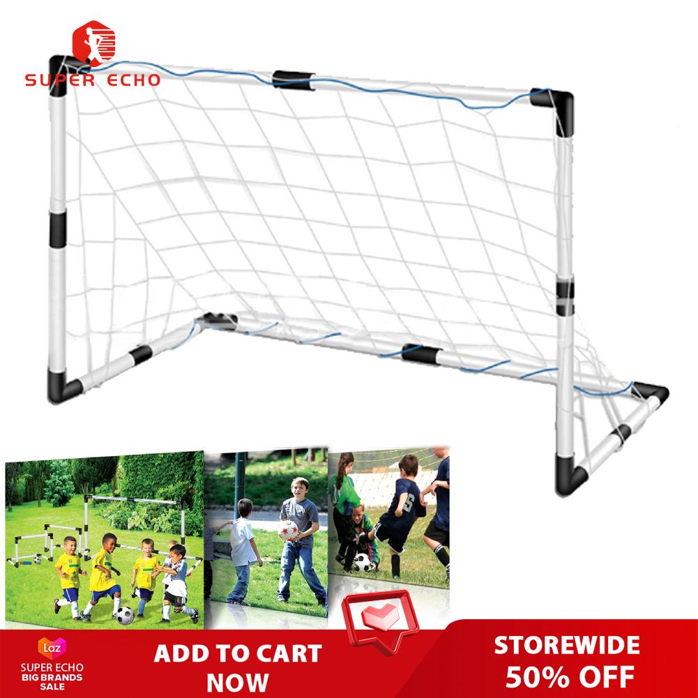 Khung thành cho việc luyện tập thể thao thực hành đá bóng ngoài trời - INTL