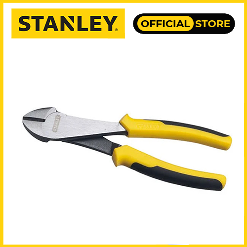 Kềm cắt 8" heavy duty stanley stht84607-8