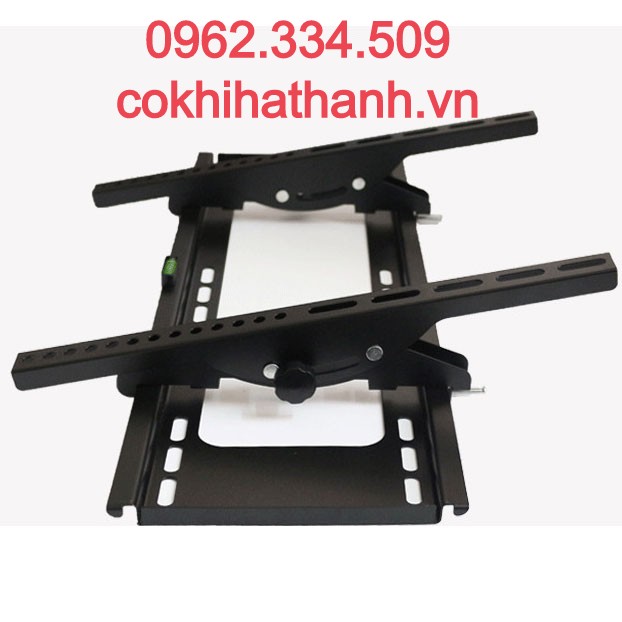 GIÁ TREO TIVI GẬT GÙ 26-43 INCH HÀNG DÀY ĐẸP