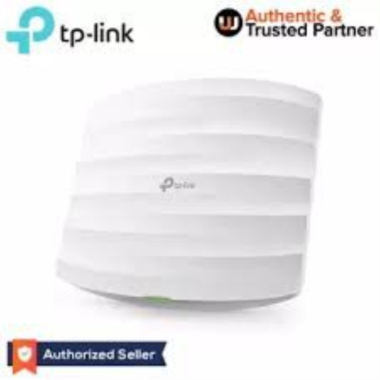 Phát Wifi TP- Link EAP110 ỐP TRẦN chuẩn N tốc độ 300Mbps - Chính Hãng 100  Bảo Hành 24 Tháng