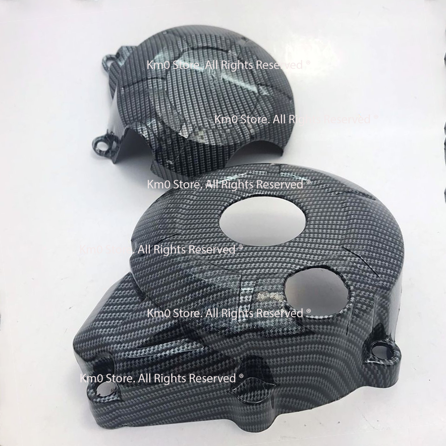 Bộ ốp lốc máy winner, winner x nhựa xi g1162