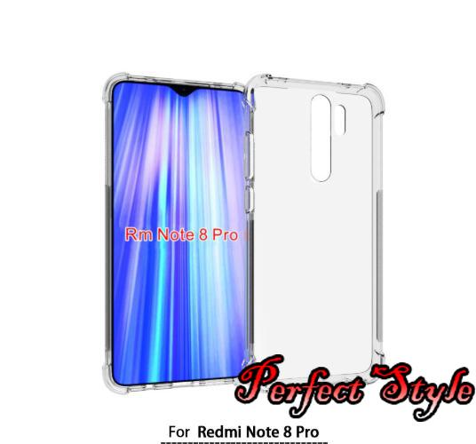 Ốp Lưng Chống va đập Xiaomi redmi note 8 pro