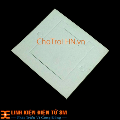 Miếng Lót Sò Nóng Lạnh 40*40mm ( Loại Tốt )