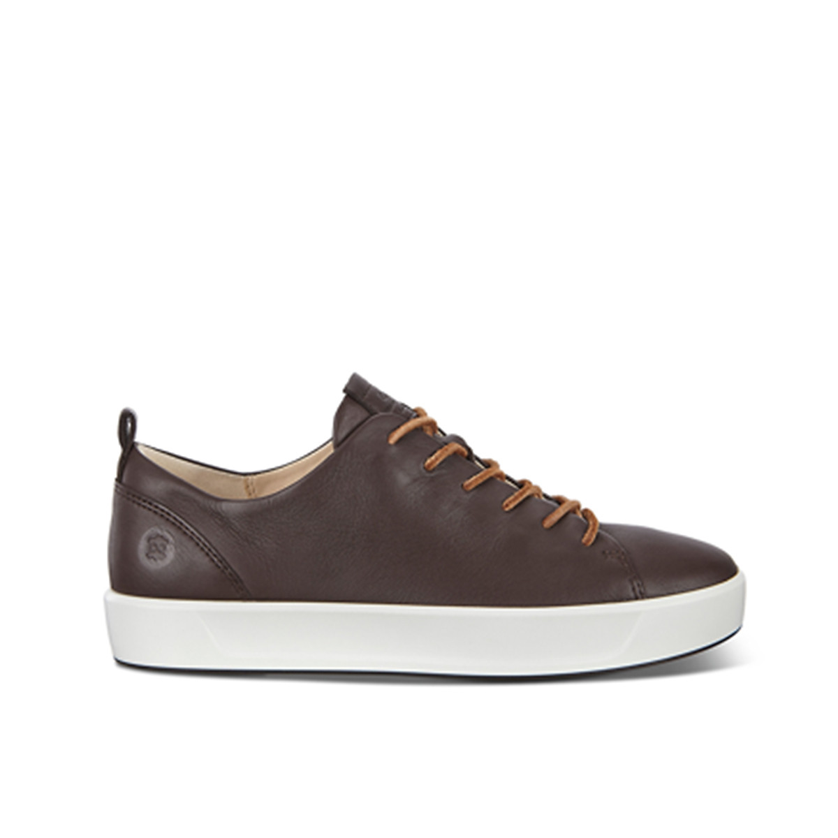 Giày sneaker thể thao ecco nữ soft 8 w 45093301178