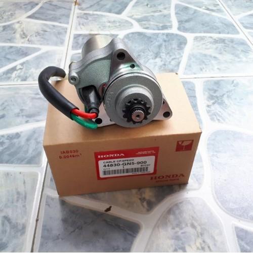 Củ đề xe wave,Dream, loại tốt - Củ đề xe wave Dream