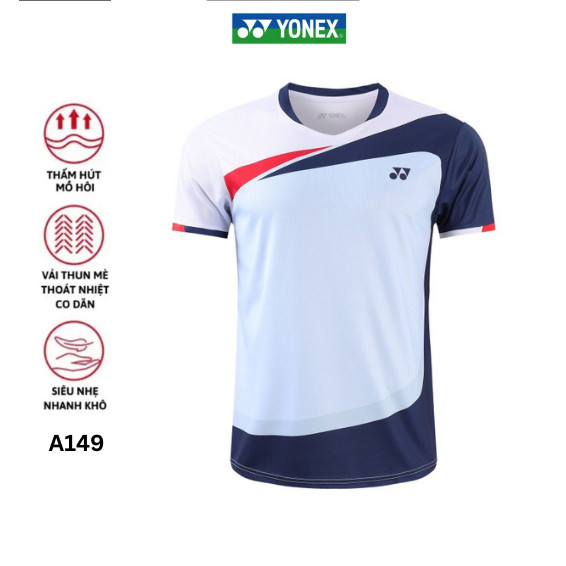 Áo Cầu Lông Yonex mã FA146 thi đấu và tập luyện cầu lông chuyên nghiệp