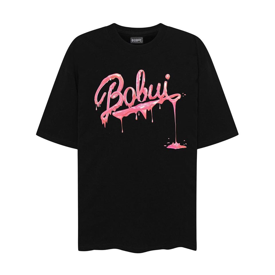 Áo thun bobui sing-gum unisex