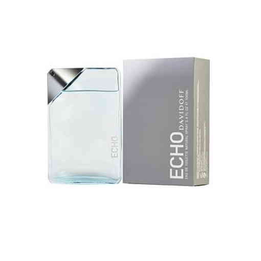 Nước hoa Davidoff Echo dành cho nam 100 ml