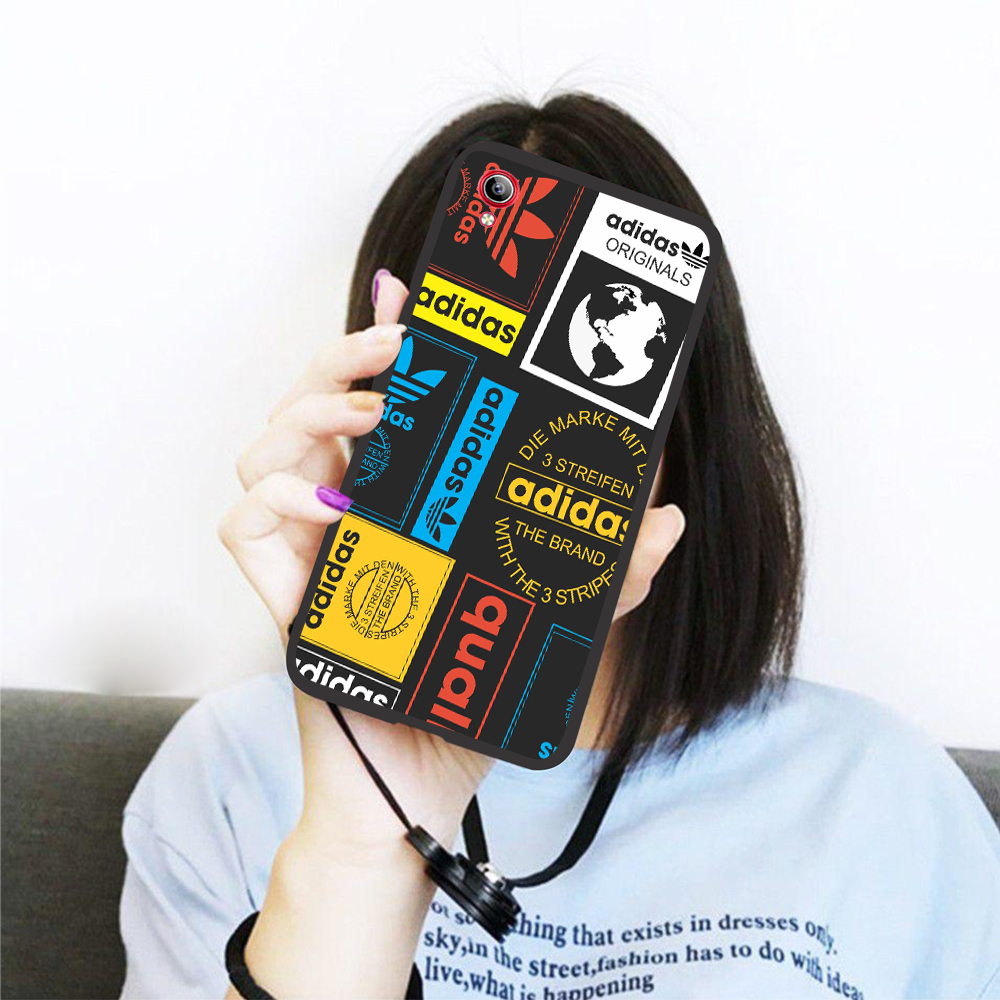 Ốp lưng icase dành cho vivo y91c viền dẻo tpu bst g dragon