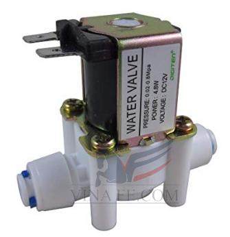 Van nước tự động dc12v