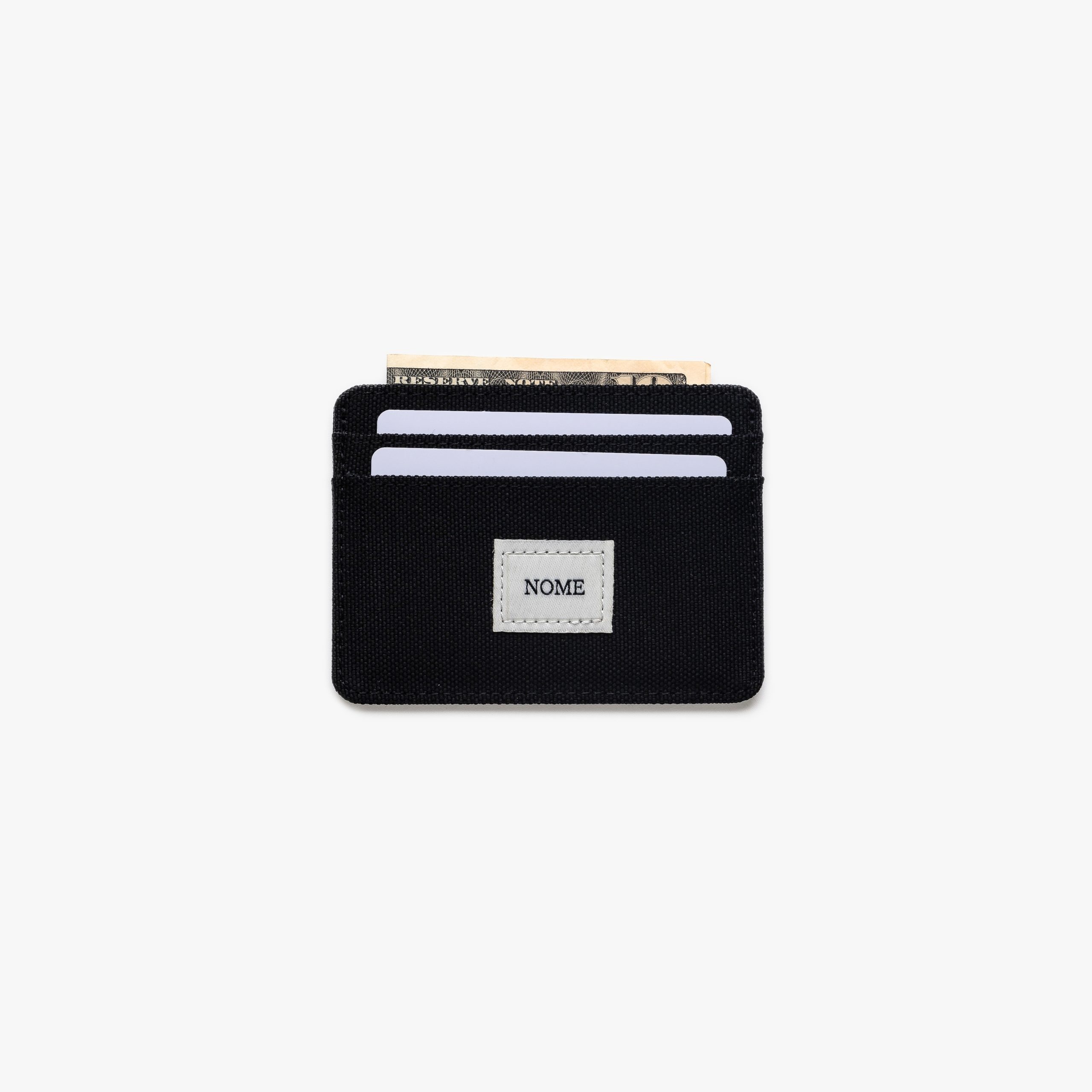 Ví vải nome zero wallet