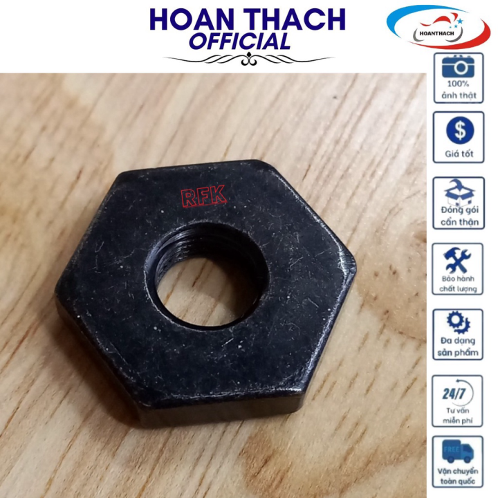 Tán nồi sau nouvo yamaha 901701031700