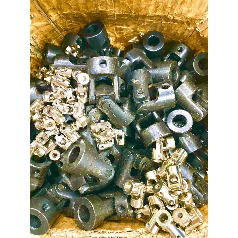 khớp nối trục cardan 10x10