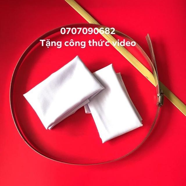 Bộ dụng cụ làm bánh cuốn 89k