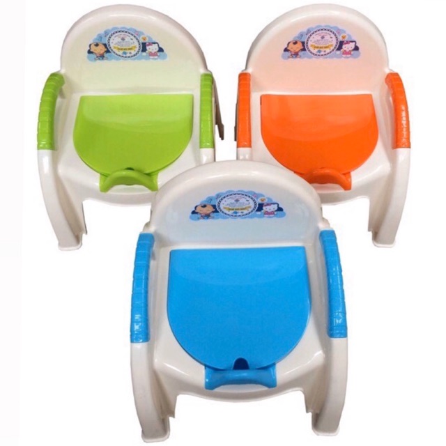 Bô Ghế Ngồi Cho Bé