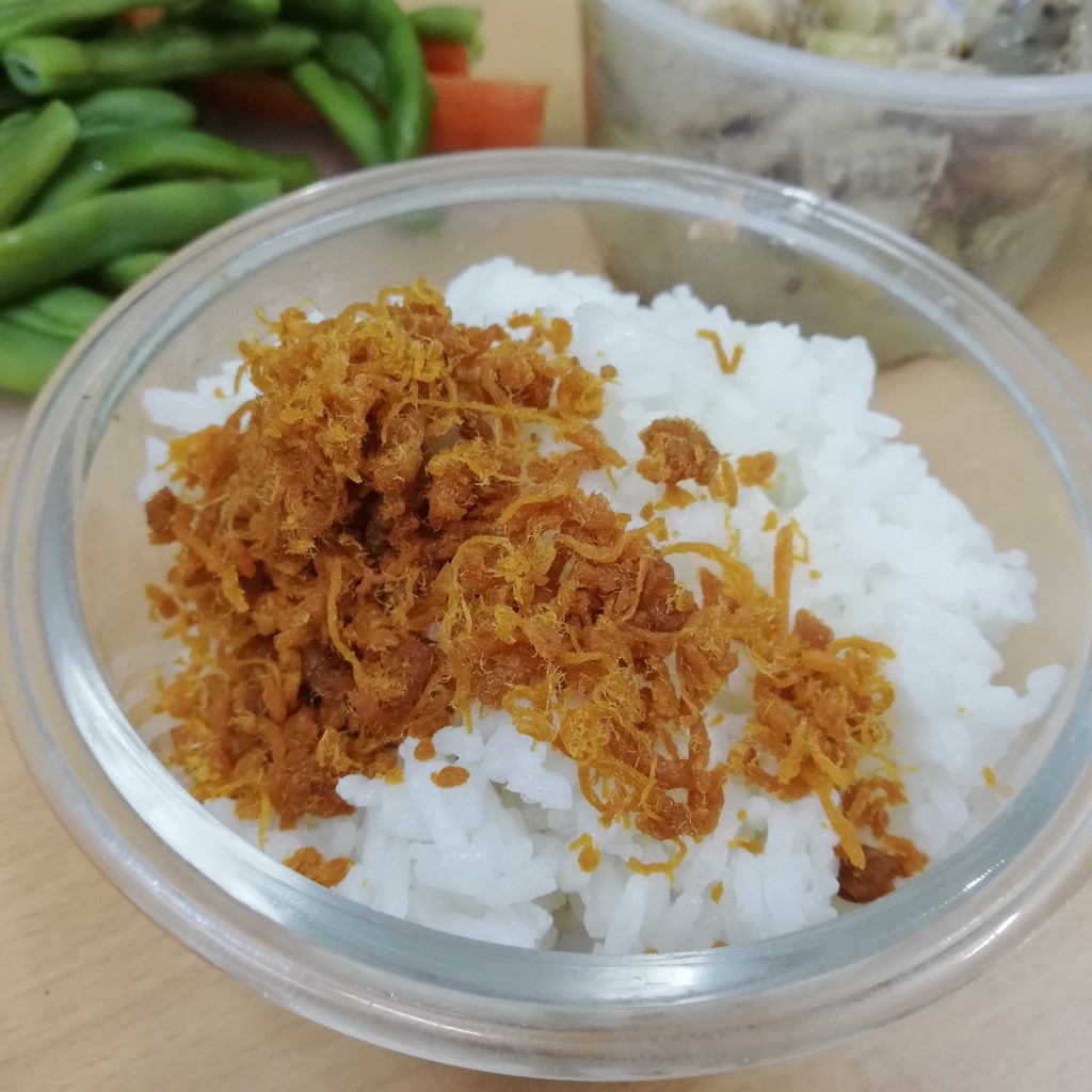 RUỐC TÔM MẮM TÉP THANH XUÂN ️FREESHIP️ Ruốc Tôm Mắm Tép Chưng Thịt Thơm Ngon️Đặc Sản Hạ Long️ Hương Vị Thơm Ngon Đặc