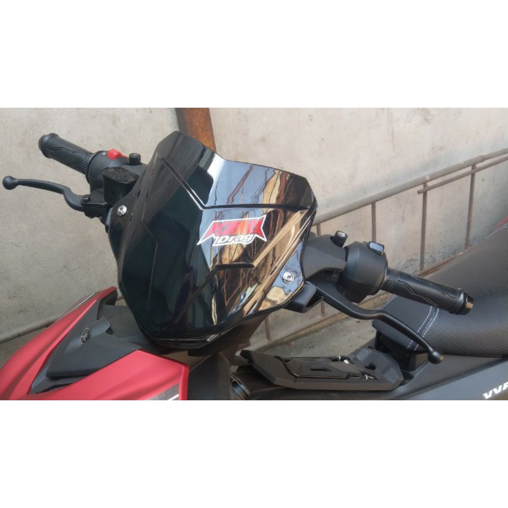 Chắn gió exciter 155 vva
