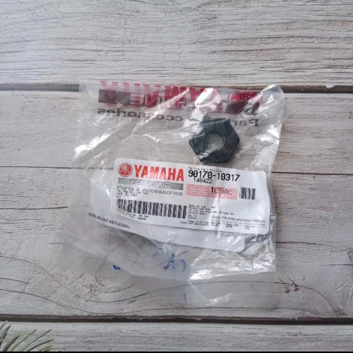 Con tán nồi sau Nouvo , Luvias , Mio zin Yamaha