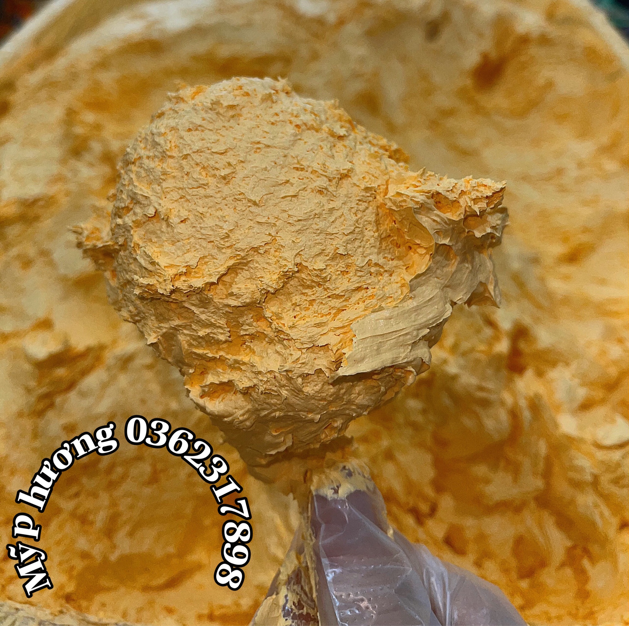 Kem Cốt trộn Thái Lan siêu trắng da